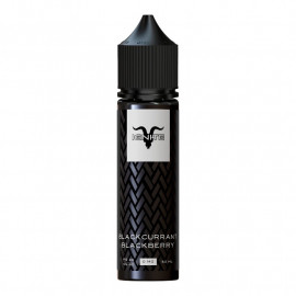 Blackcurrant Blackberry Subzero Ignite 50ml