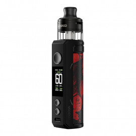 Kit Drag S2 Pod 60W 2500mah 5ml Limited Edition Voopoo