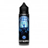 Blue Rasphell Hellfest 50ml