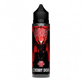 Cherry Devil Hellfest 50ml