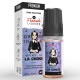 Mercredi By La Chose Vapostore Le French Liquide 10ml