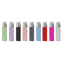 Kit Argus G3 Mini 30W 1350mah 3ml Voopoo