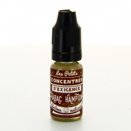 Hampton Arôme 10ml VDLV