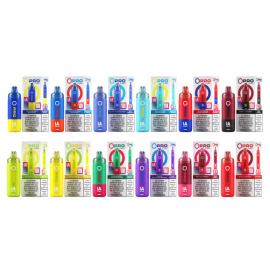 Kit OPRO IA 10000 10+2ml 20mg Instafill