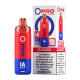Kit OPRO IA 10000 10+2ml 20mg Instafill