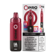 Kit OPRO IA 10000 10+2ml 20mg Instafill