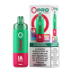 Kit OPRO IA 10000 10+2ml 20mg Instafill