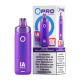 Kit OPRO IA 10000 10+2ml 20mg Instafill