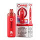 Kit OPRO IA 10000 10+2ml 20mg Instafill
