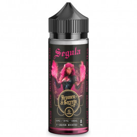 Segula Arômes & Secrets 100ml