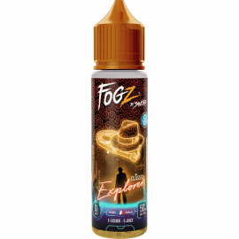 Classic Explorer Fogz By Swoke 50ml