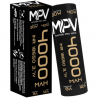 Accu 18A 18650 4000mAh MPV (+ boite rangement et notice) MPV