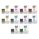 Pack de 3 Pods Brio 1ml 20mg Da One