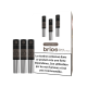 Pack de 3 Pods Brio 1ml 20mg Da One