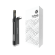 Kit Brio Black Pod 90mah + Power Bank 1200mah 1ml Da One