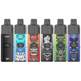 Kit Mercy Ultra Pod 1400mah 10ml Ijoy