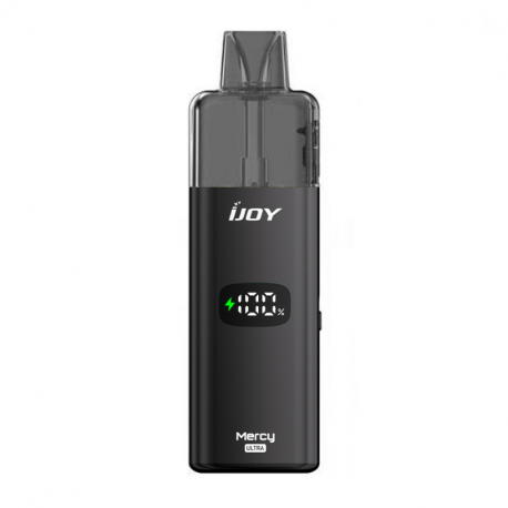 Kit Mercy Ultra Pod 1400mah 10ml Ijoy