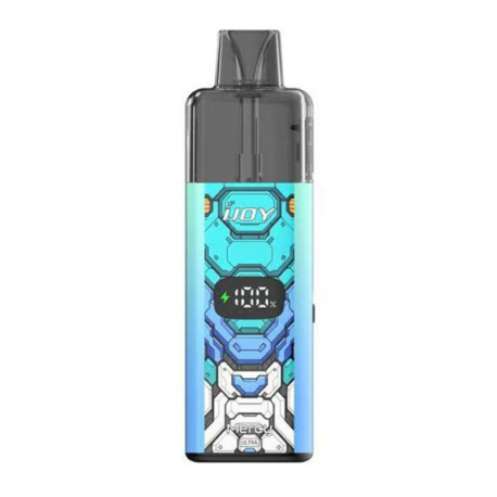 Kit Mercy Ultra Pod 1400mah 10ml Ijoy