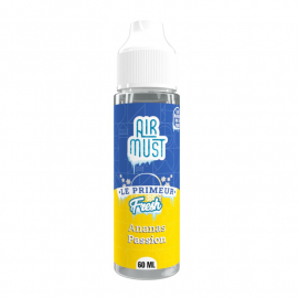 Ananas Passion Le Primeur Fresh 60ml