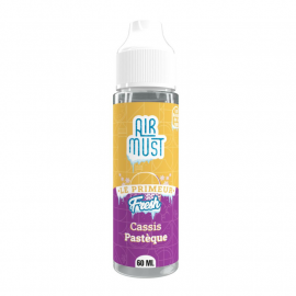 Cassis Pastèque Le Primeur Fresh 60ml