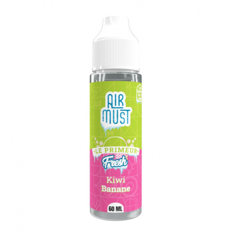 Kiwi Banane Le Primeur Fresh 60ml