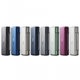 Kit Nexi Pro Pod 350mah + Power Bank 1650mah 2ml Aspire