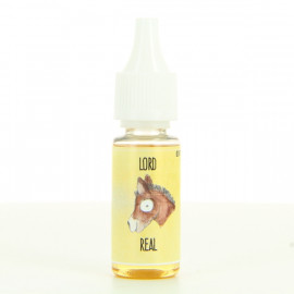 Lord Real Arôme Extradiy Extrapure 10ml