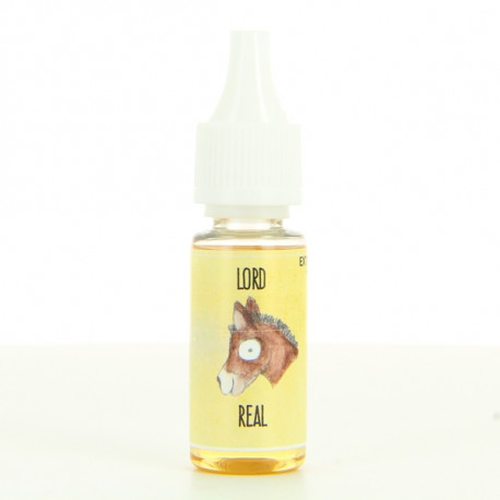 Lord Real Arôme Extradiy Extrapure 10ml