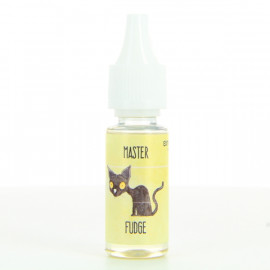 Master Fudge Arôme Extradiy Extrapure 10ml