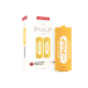 Pack de 2 Pods Switch 00mg 2ml Pulp