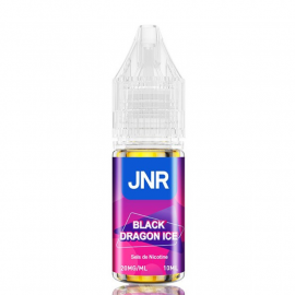 Black Dragon Ice Nic Salts JNR 10ml