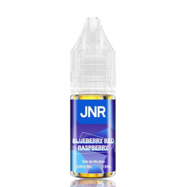 Blueberry Red Raspberry Nic Salts JNR 10ml