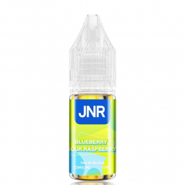 Blueberry Sour Raspberry Nic Salts JNR 10ml