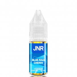 Blue Razz Cherry Nic Salts JNR 10ml