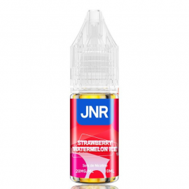 Strawberry Watermelon Ice Nic Salts JNR 10ml
