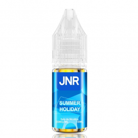 Summer Holiday Nic Salts JNR 10ml