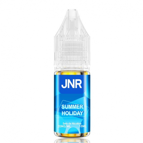 Summer Holiday Nic Salts JNR 10ml