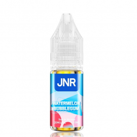 Watermelon Bubblegum Nic Salts JNR 10ml