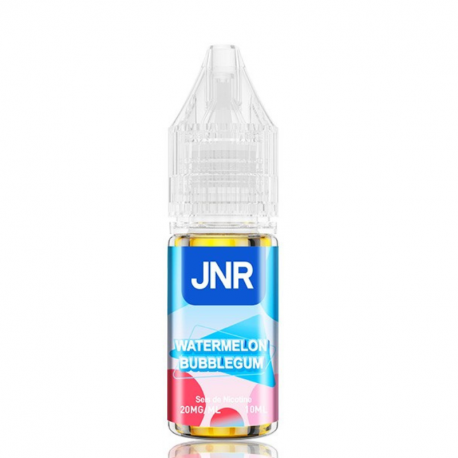 Watermelon Bubblegum Nic Salts JNR 10ml