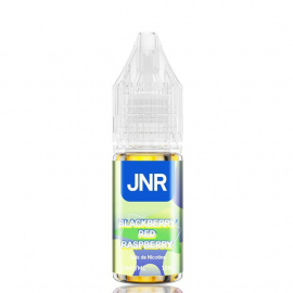 Blackberry Red Raspberry Nic Salts JNR 10ml