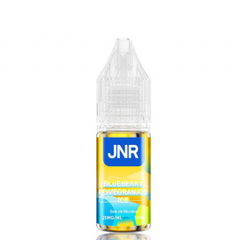 Blueberry Pomegranate Ice Nic Salts JNR 10ml