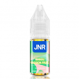 Mango Passion Fruit Nic Salts JNR 10ml