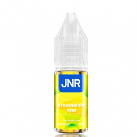 Strawberry Kiwi Nic Salts JNR 10ml