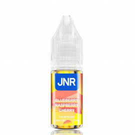 Blueberry Raspberry Cherry Nic Salts JNR 10ml