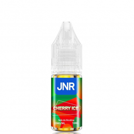 Cherry Ice Nic Salts JNR 10ml