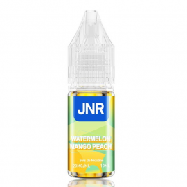 Watermelon Mango Peach Nic Salts JNR 10ml