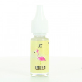 Lady Bubble Gum Arôme Extradiy Extrapure 10ml