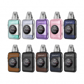 Kit Xlim SQ PRO 2 Pod 30W 1600mah 2ml Oxva