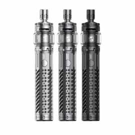 Kit Blaster (+ato Precisio Blaster Sub-Ohm 4.5ml) BD Vape