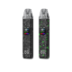 Kit Xlim Pro 2 Pod DNA 30W 1300mah 2ml Forged Carbon Oxva